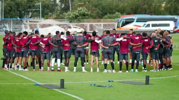 ¿Nuevo delantero para América? El nombre uruguayo que tomó fuerza en las últimas horas