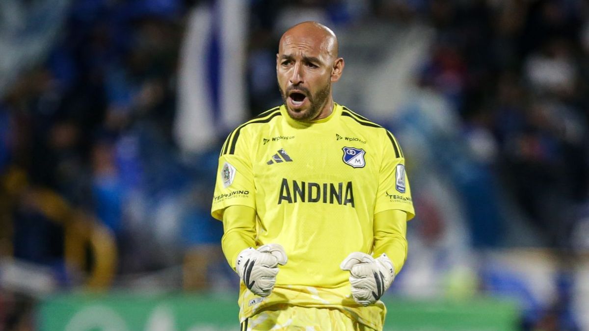 Diego Novoa ya tendría equipo en el FPC tras salir de Millonarios