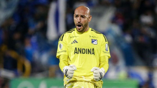 Diego Novoa ya tendría equipo en el FPC tras salir de Millonarios