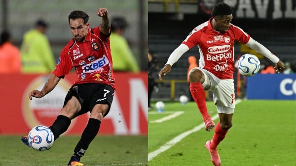 Caracas vs Santa Fe cambiaría de sede, ¿por qué y dónde se jugaría?