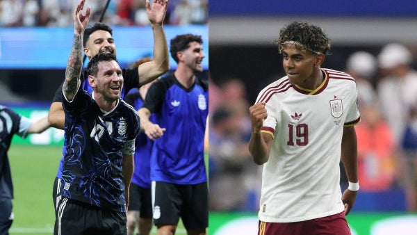 ¿Cómo ver EN VIVO la final del Mundial entre España vs Argentina por RCN?