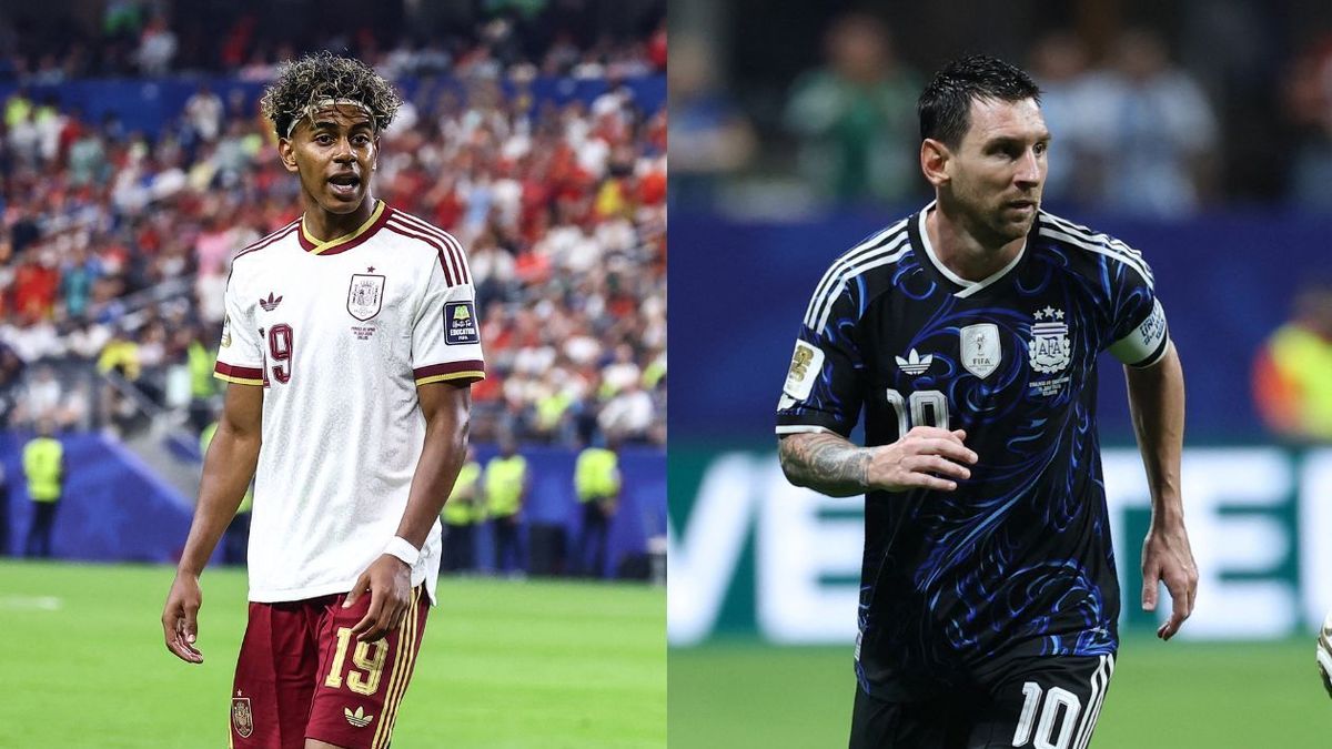 Argentina vs España: fecha y horario de la final del Mundial 2026