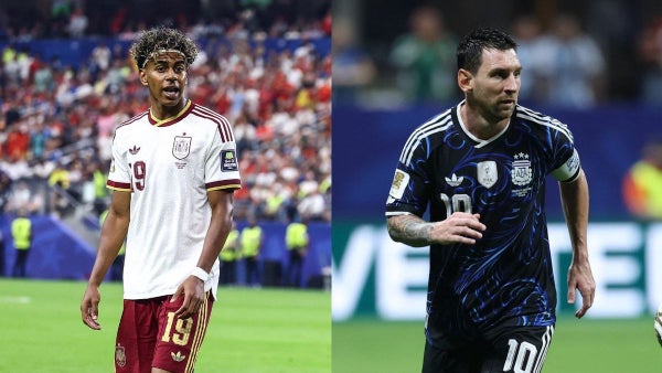 Argentina vs España: fecha y horario de la final del Mundial 2026
