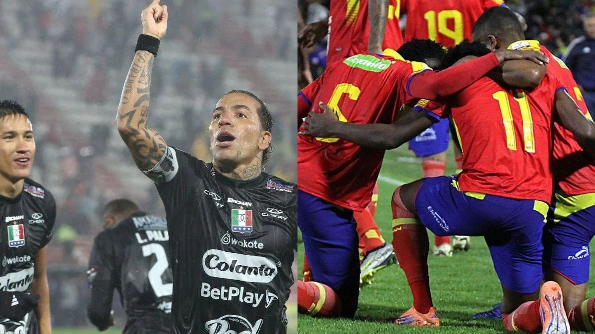 Once Caldas y Pasto buscan arquero venezolano