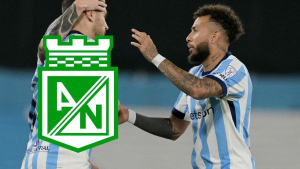 Racing le respondió a Nacional por la oferta de Duván Vergara