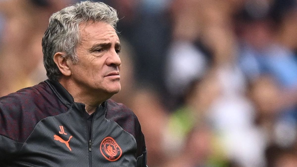 Juan Manuel Lillo llegaría a una selección