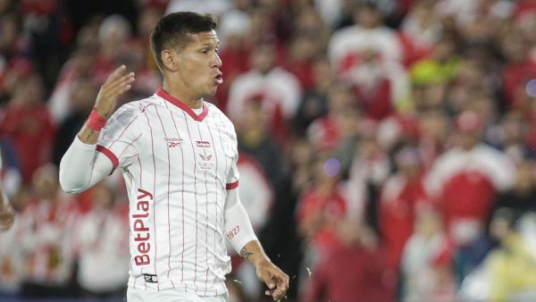 América perdió contra Houston Dynamo en partido amistoso