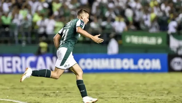 Emotivo video: Cali confirmó un fichaje que ilusiona a toda su hinchada
