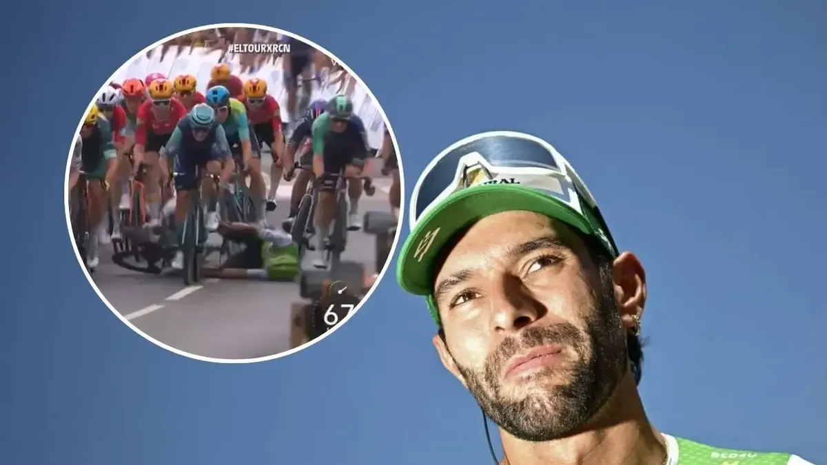 Fernando Gaviria.