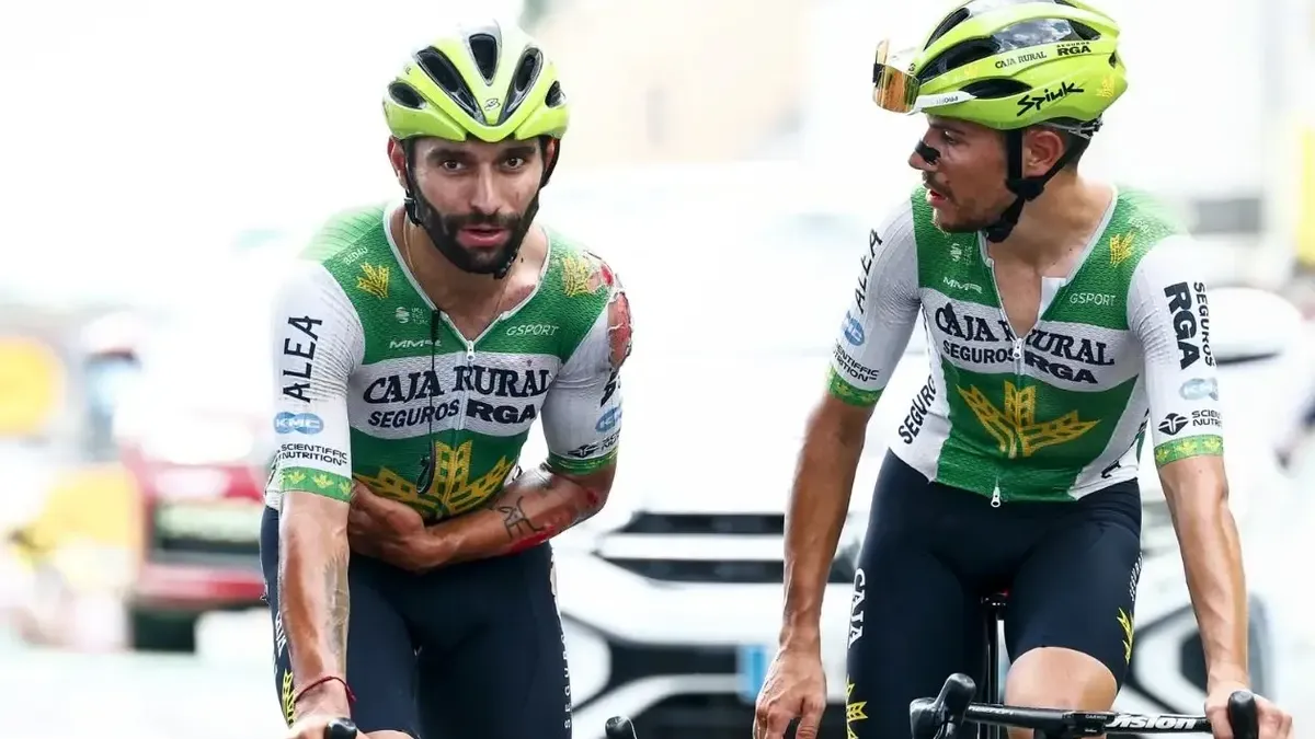 Fernando Gaviria.