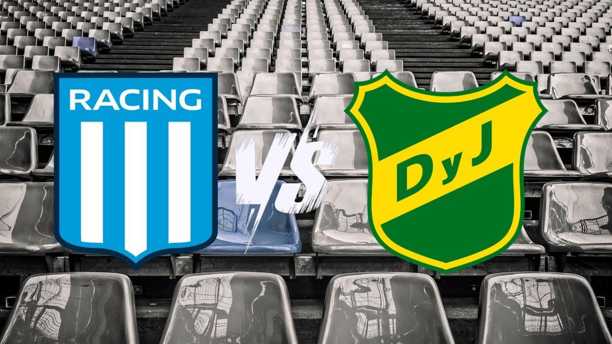 EN VIVO Racing vs Defensa y Justicia | Copa Argentina