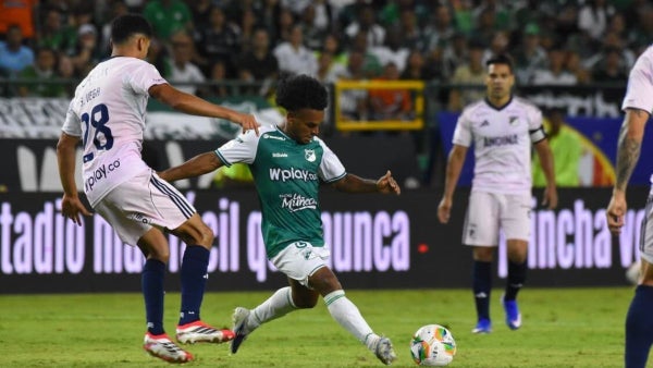 Cali cierra el fichaje de un extremo con pasado en Millonarios