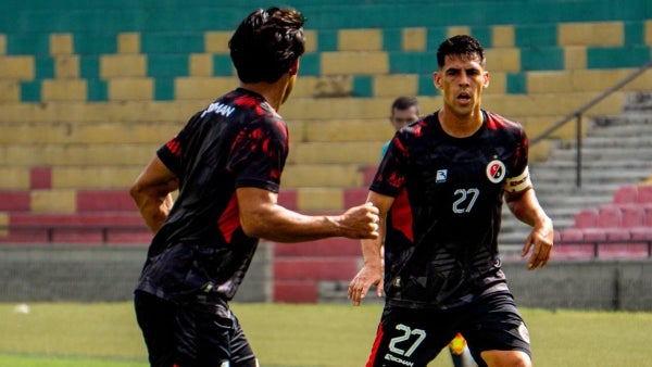 Cúcuta tendría listo nuevo fichaje que llegará desde un equipo bogotano