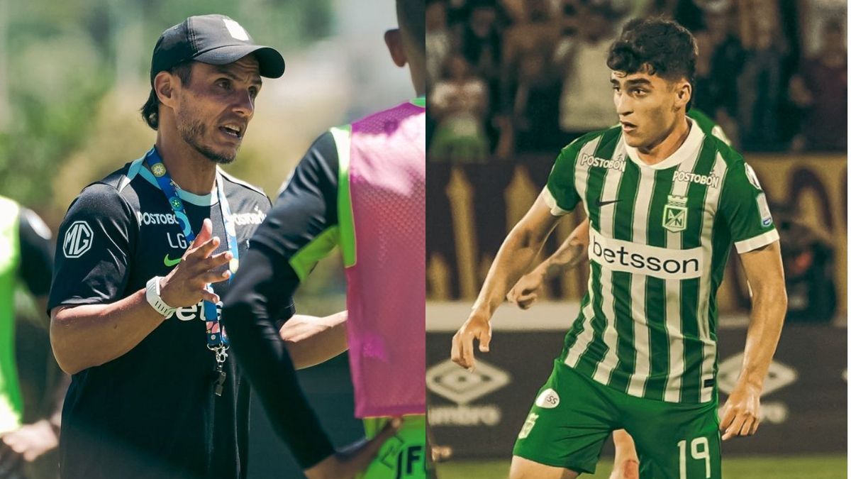 Esto pasará con Juan Manuel Rengifo tras la llegada de Lucas González