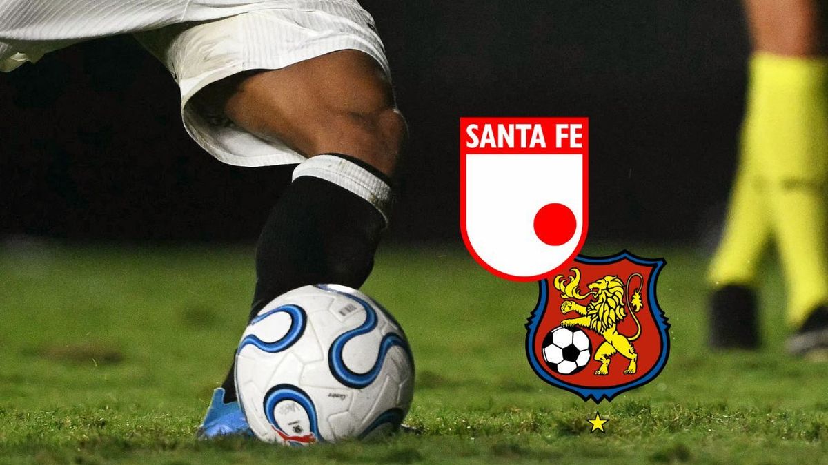 Conmebol hizo oficial el cambio de sede para Caracas vs Santa Fe