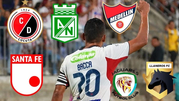 Carlos Bacca firmaría con inesperado club de la Liga BetPlay: fichaje bomba