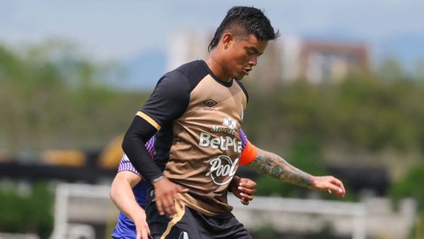 Tolima presenta tres fichajes para pelear la Liga BetPlay
