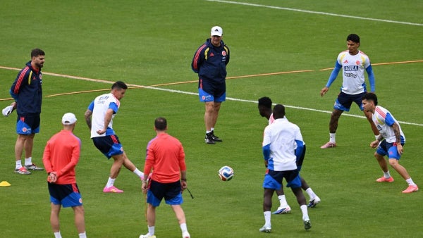 Jugador de Selección Colombia cambia de equipo: filtraron todo