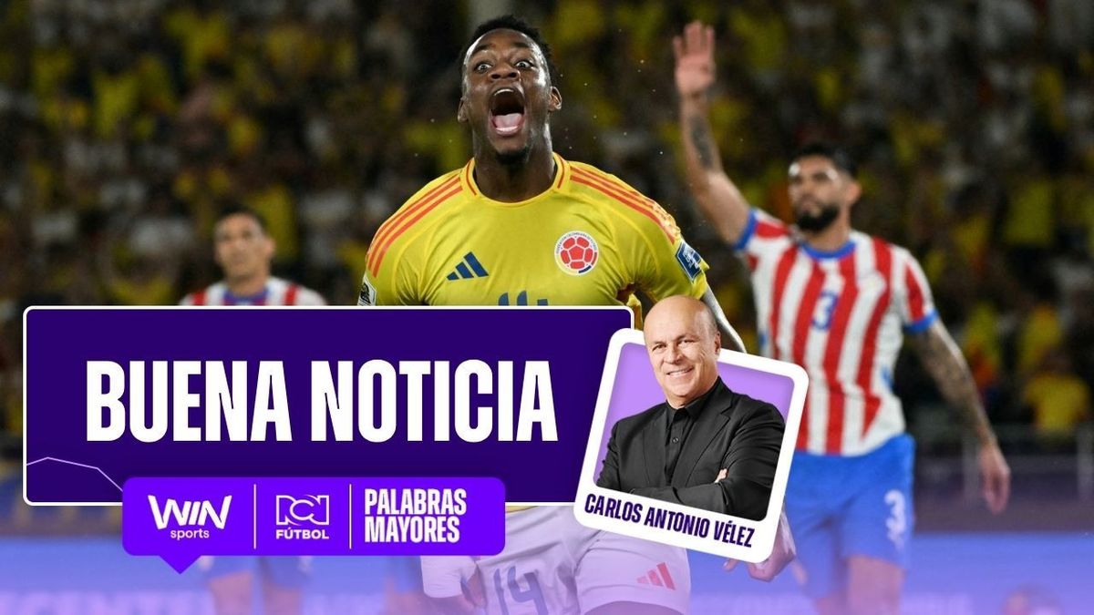 Palabras Mayores del 17 de julio de 2026