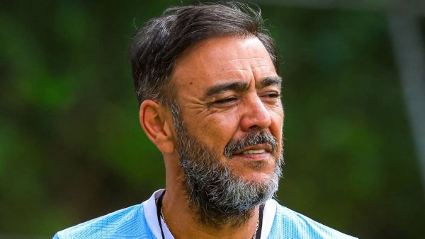 Álvaro Recoba confiesa que un equipo del FPC lo “buscó”