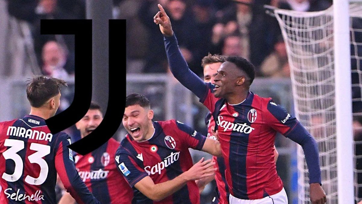 Jhon Janer Lucumí podría ser fichado por la Juventus