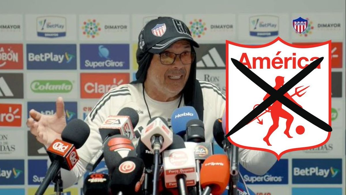 Esta fue la decisión que tomaron en Junior tras oferta de América