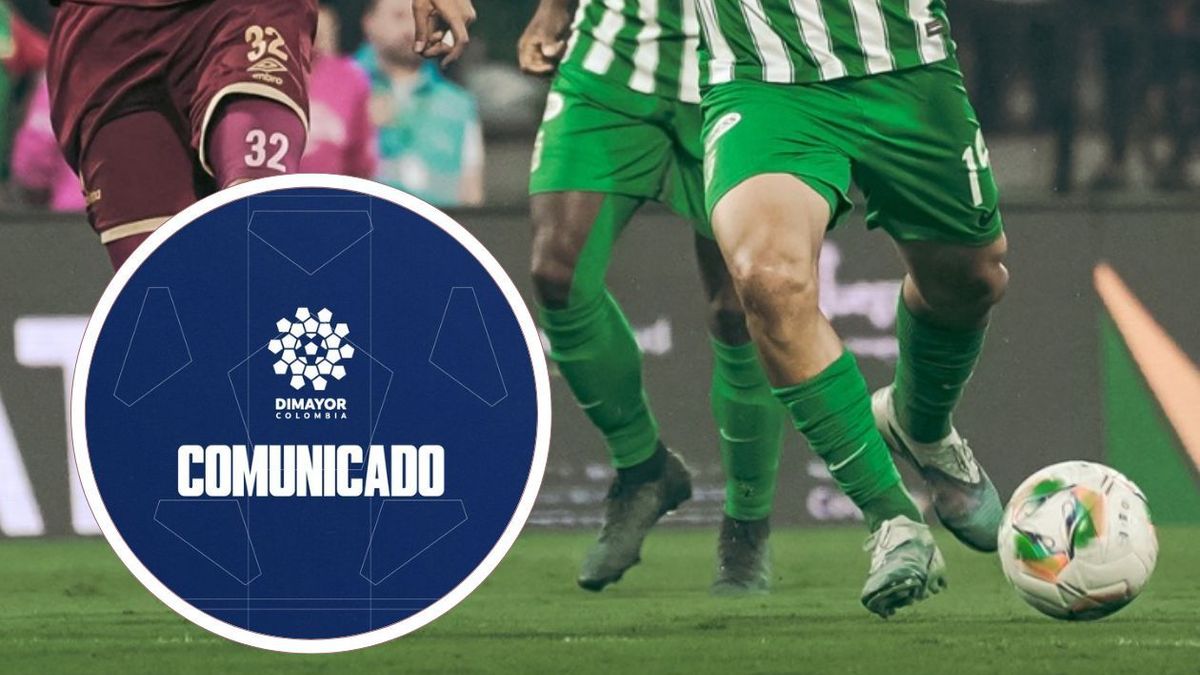 Esto pasará con la decisión del cooling break en la Liga Betplay