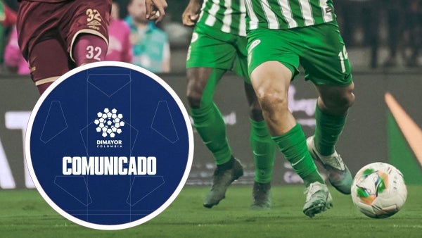 Dimayor tomó decisión final sobre el cooling break en la Liga Betplay