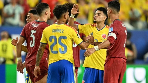 Selección Colombia ya tendría próximo rival definido tras el Mundial