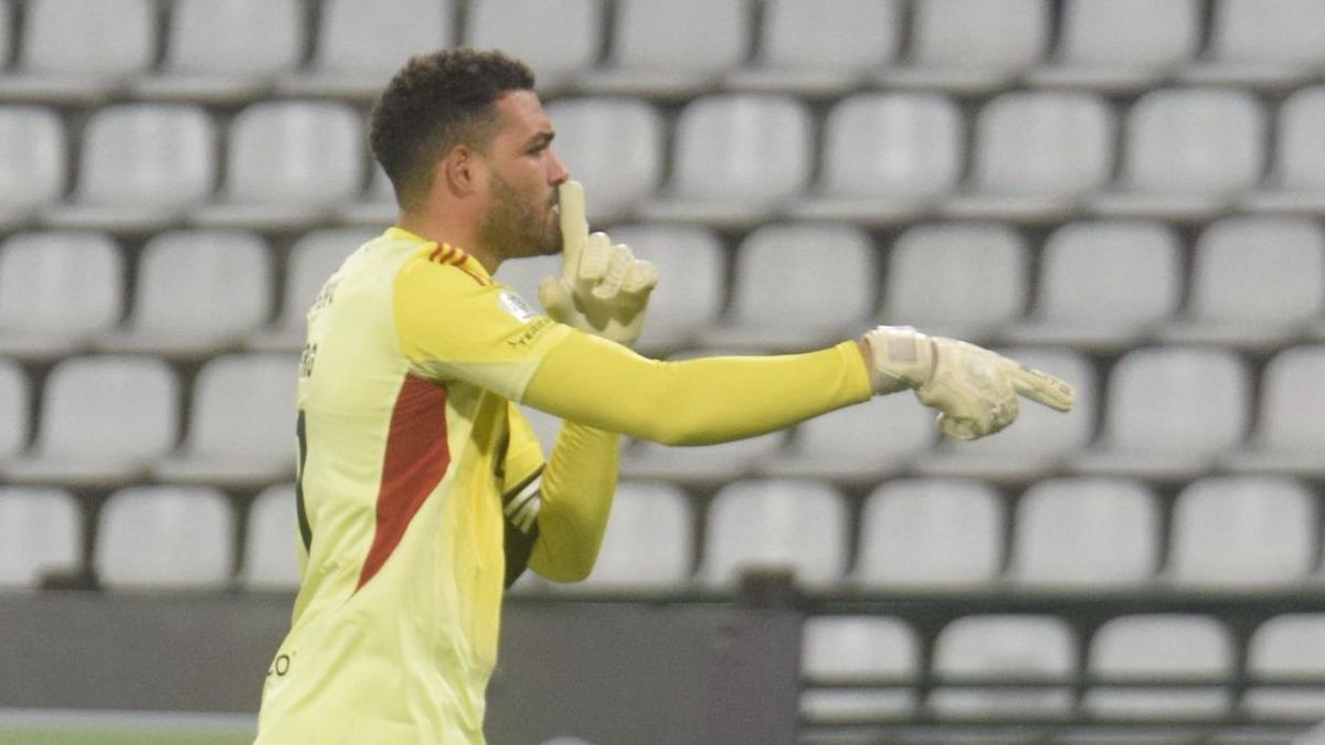 Millonarios emitió comunicado oficial sobre Álvaro Montero