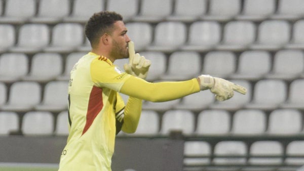 Millonarios emitió comunicado oficial sobre Álvaro Montero