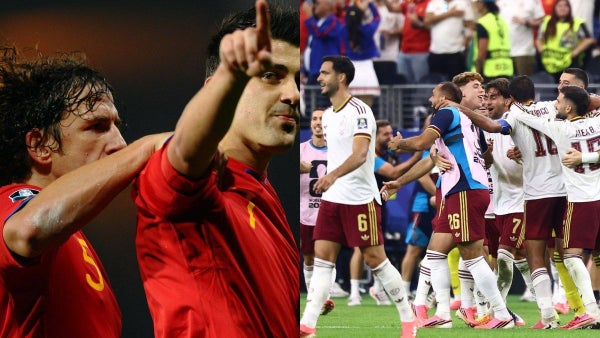 España se ilusiona: las 11 coincidencias con 2010 que lo harían ser campeón del mundo