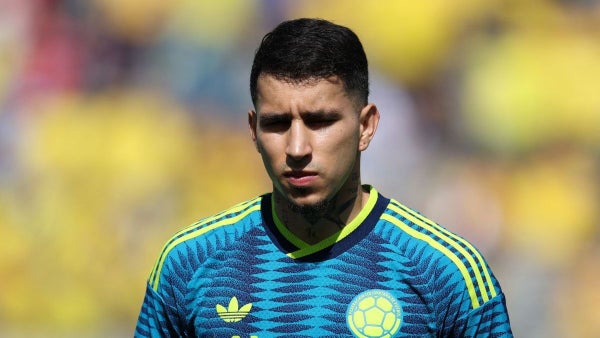 Esto pasará con el futuro de Gustavo Puerta tras el Mundial