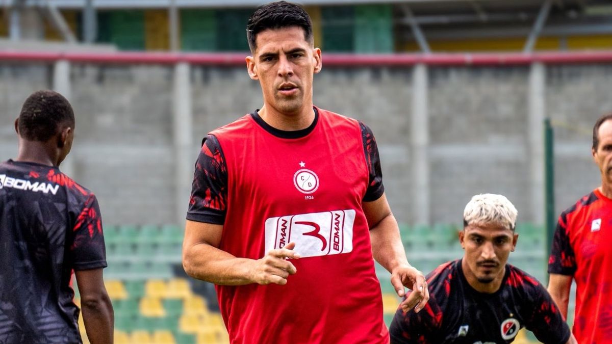 Cúcuta Deportivo Liga BetPlay 2026-II
