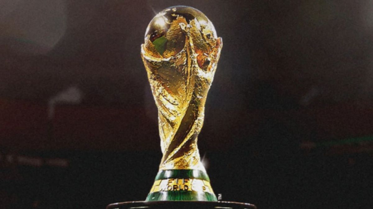 El inédito premio que entregará FIFA a los campeones del Mundial 2026