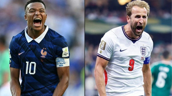 EN VIVO Francia Vs Inglaterra, tercer y cuarto puesto del Mundial 2026