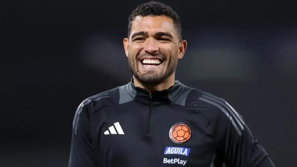 Álvaro Montero.