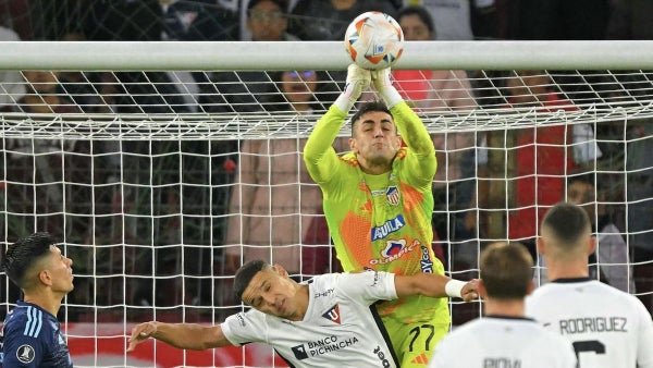 ¿Vuelve al FPC? Confirman el nuevo equipo de Santiago Mele