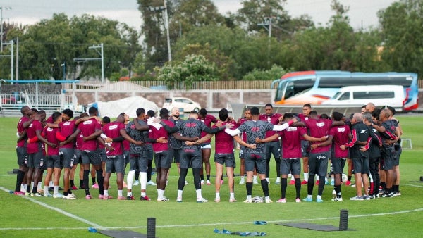 América de Cali confirma triste noticia: “Que descanse en paz”