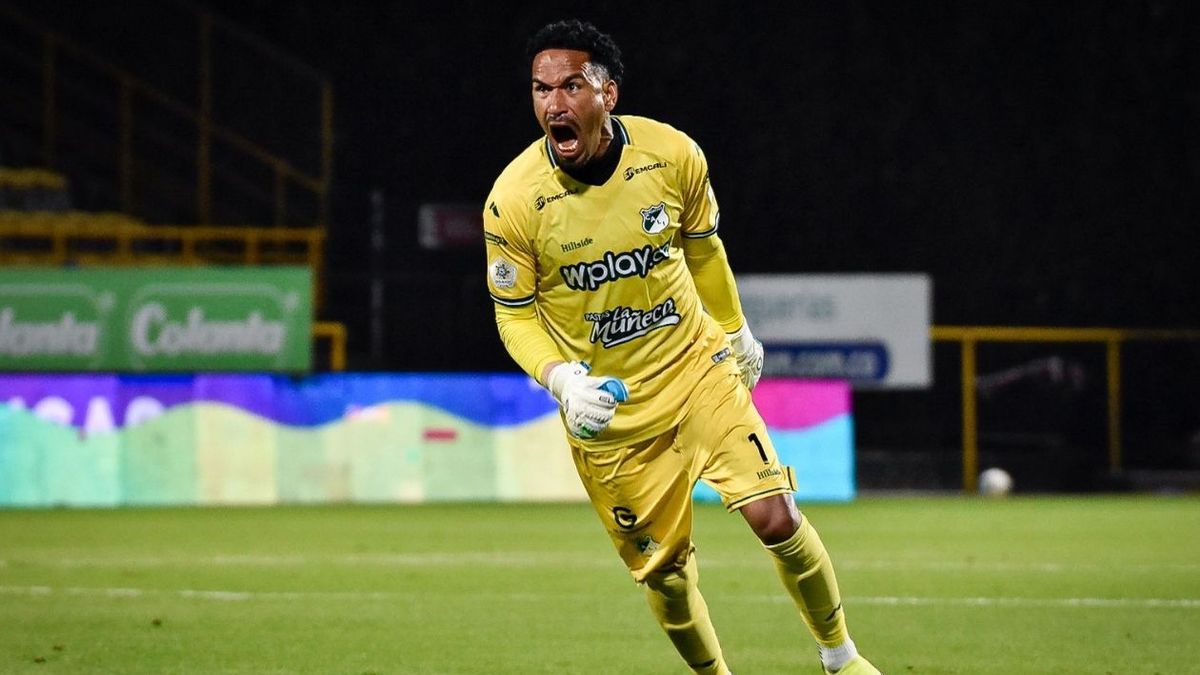 Pedro Gallese se iría de Deportivo Cali