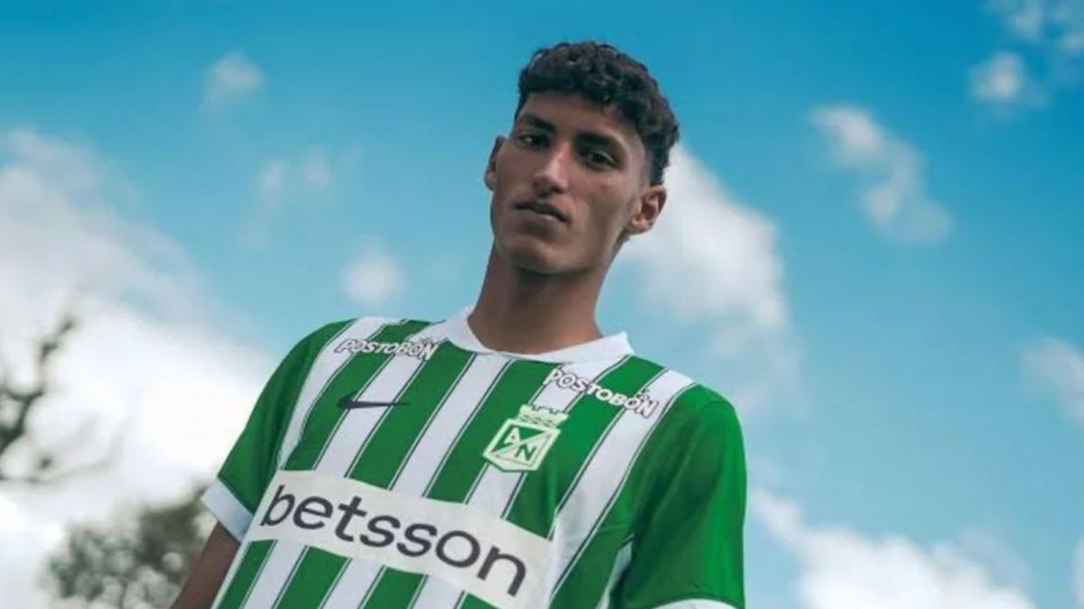 Kevin Cataño.
