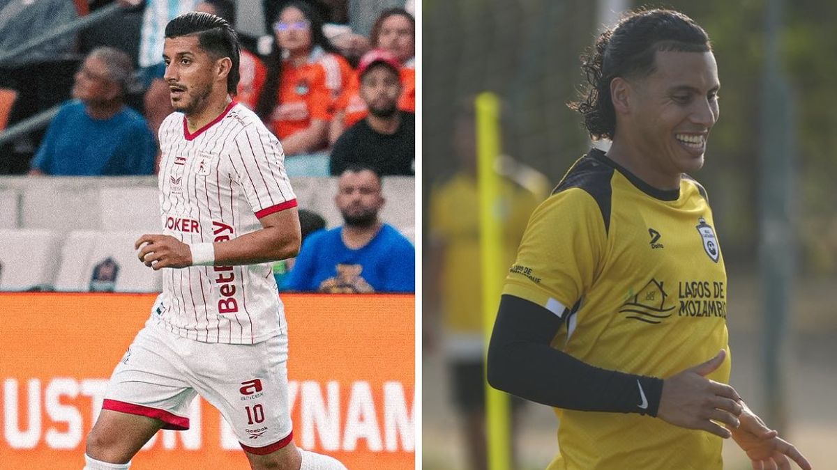 América de Cali vs. Real Cartagena.