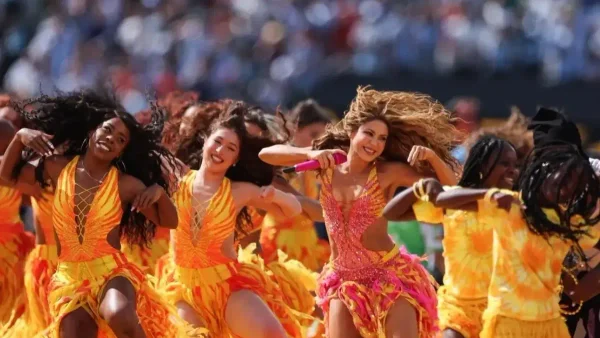¿Qué tienen en común Shakira, Lewis Hamilton y Kylian Mbappé? La cantante lo contó