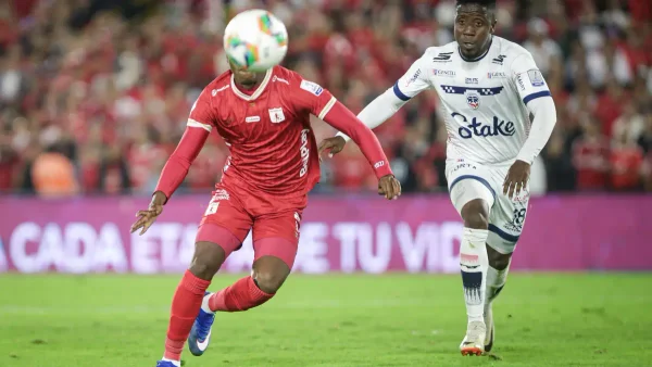 Baja sensible en el América: el jugador ya tiene equipo en el exterior