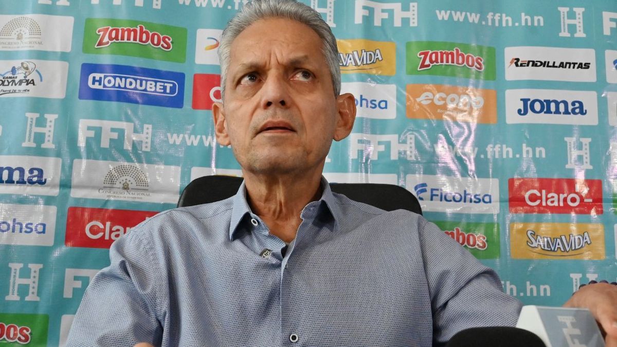 Reinaldo Rueda empieza a definir su futuro como entrenador