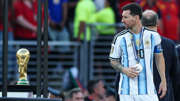 Messi rompió el silencio tras el Mundial 2026: ¿Habrá retiro?