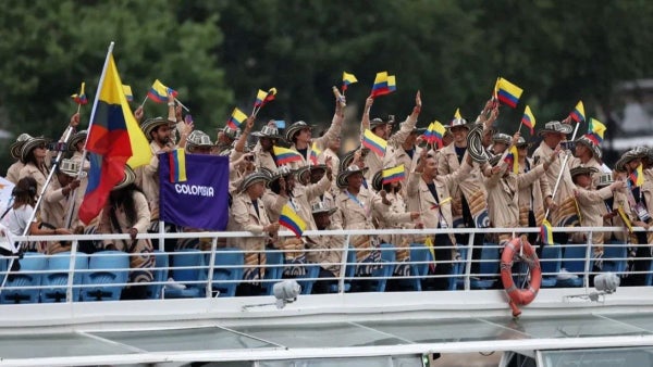 Así podrá ver EN VIVO los Juegos Centroamericanos y del Caribe 2026