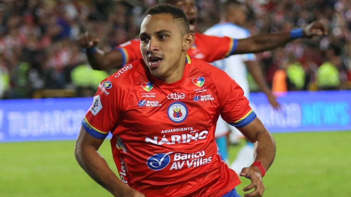 Ray Vanegas vuelve al FPC: confirmado su equipo para 2026-II