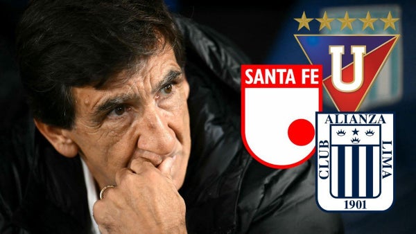 Inesperado equipo comienza acercamientos con Gustavo Costas