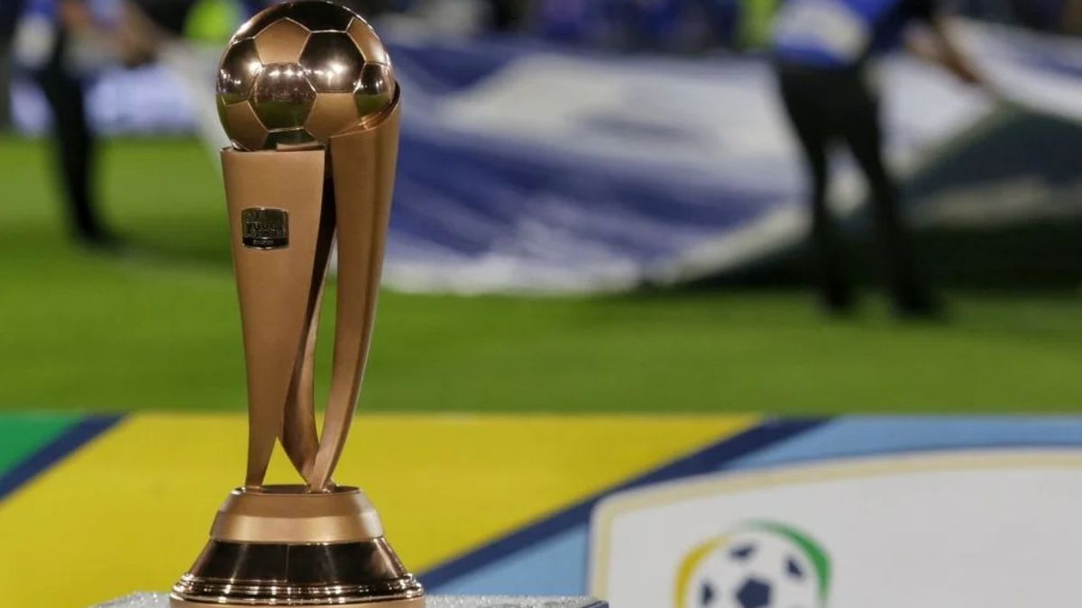 Estos son los premios que otorga la Copa Betplay 2026